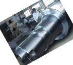 Casting roll Adamite Steel Rolls work roll and backup roll for hot and cold