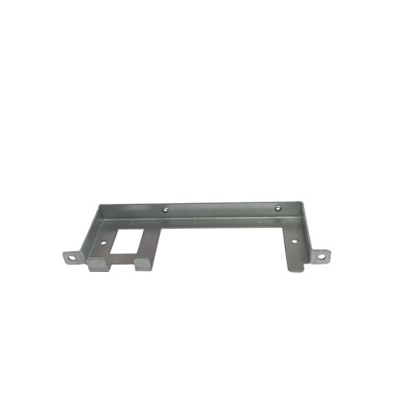 Alum Precision Sheet Metal Fabrication For Hvac CNC Precise Sheet Metal Engineering