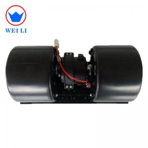Buy cheap Plastic Bus Vehicle Evaporator Blower Fan With 13 Months Warranty product