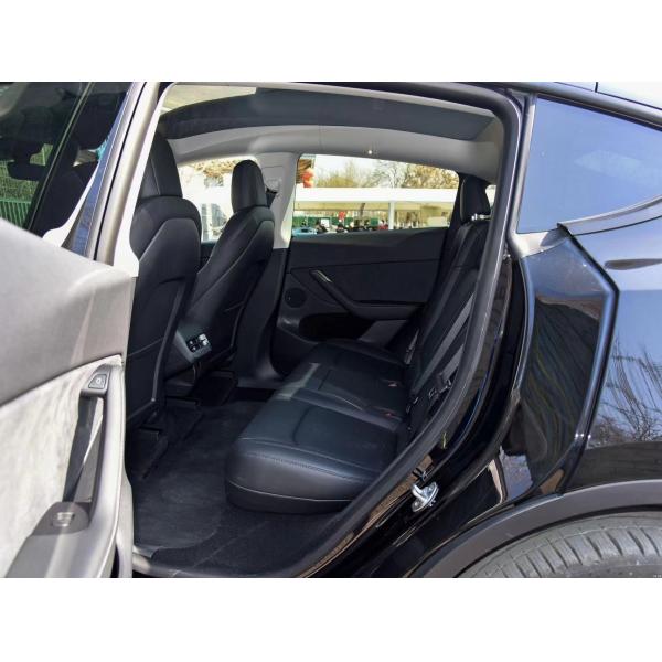 Tesla Model Y 2022 Performance High Function 4WD 615km
