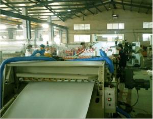 Buy cheap 120/38 High Impact HIPS / ABS Sheet Extrusion Line Refrigerator Board Making Machine product