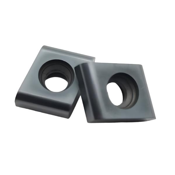 PVD Coated CNC Milling Inserts CNGX130520