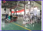 Full automatic baby food rice powder machine processing extrusion