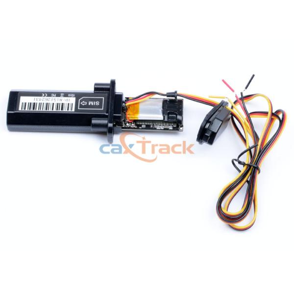 Waterproof Motorbike GPS tracker Motorcycle GPS Tracking device mini compact size quality