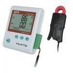 4 Channel Digital Thermometer Hygrometer , Digital Thermometer And Humidity