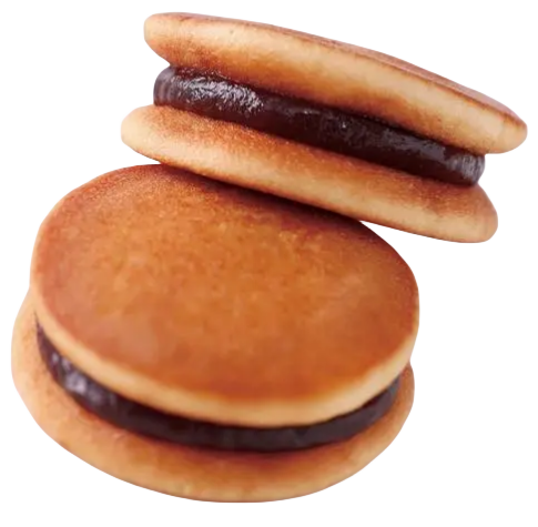 Fully Automatic Pancake Production Line Sandwich Pancake Processing Line Pancake Making Equipment