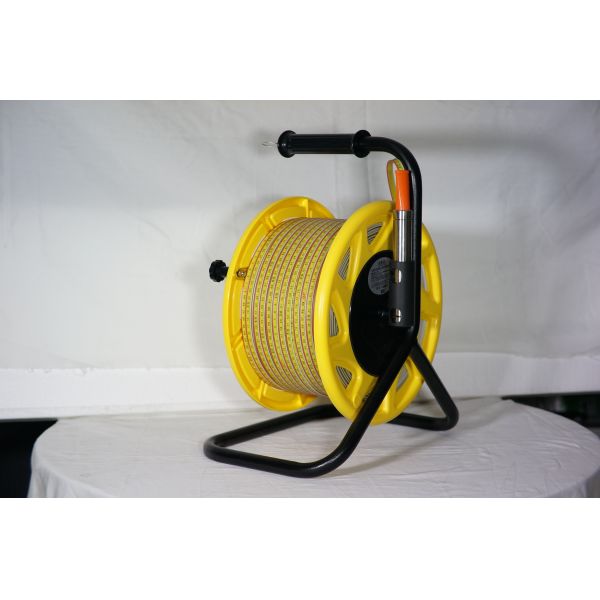 Corrosion Resistant Borehole Water Level Meter with Low Power Consumption and Quick Response