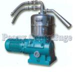 Neutralization ( De - soap, Degumming, Dephosphor ) Centrifugal Separator water