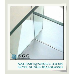 Buy cheap High quality 10mm clear float glass product