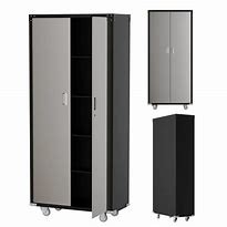 Buy cheap 0.5mm Environmental Friendly Multilayer Metal Storage Locker Cabinet product