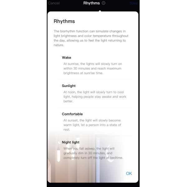 CCT Smart Wifi Controller Tuya Platform 5-24V DC input Circadian Lighting