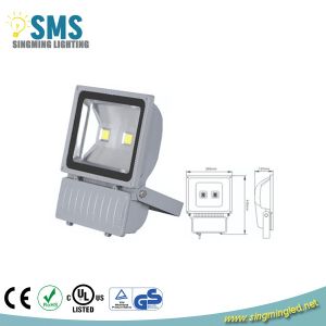 Buy cheap IP65 80W led floodlight product