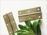 High Durability Heavy Duty Door Hinges Furniture Hardware High Precision Fixed