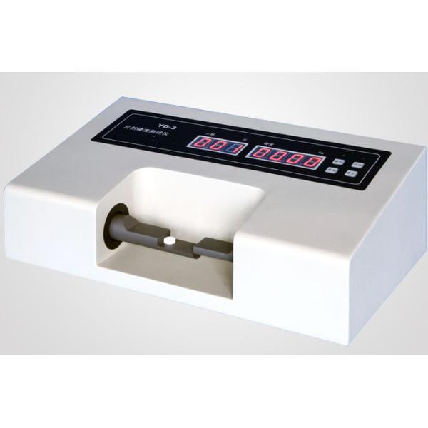 YD-2 manual White tablet hardness tester price with CE certificate
