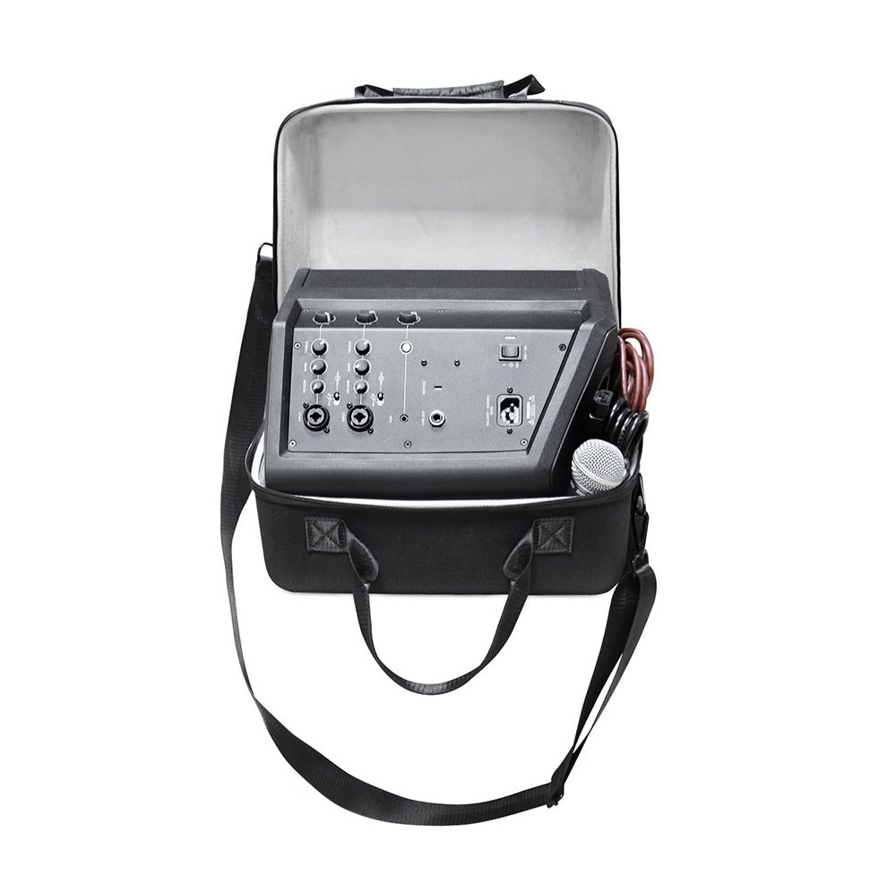 Wireless BT Speaker Bag Protective Eva Hard Case High Quality Waterproof BTes for Bose S1 Pro Wholesale OEM/ODM/Private Label