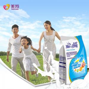 Buy cheap Full Cream 400g Natural Goat Milk Powder Easy Absorption product
