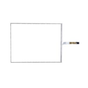 Buy cheap Durable Fast Delivery 21.3 Inch 5 Wire Resistive Touch Screen With 4096x4096 Resolution product