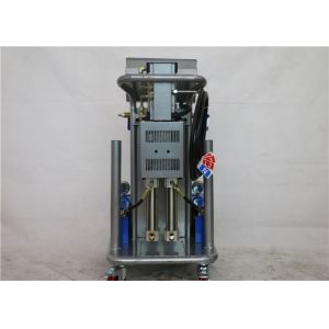 Buy cheap Environmental Protection Polyurethane Foam Spray Machine Inside Lubricant product