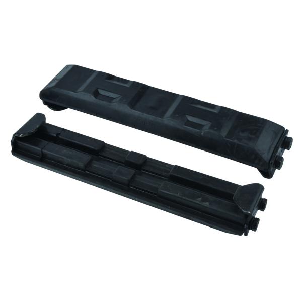 450mm Excavator Rubber Pad Chains