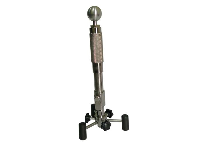 Buy cheap Vitreous and Porcelain Enamels Pistol Tester , Enamels Pistol Tester product