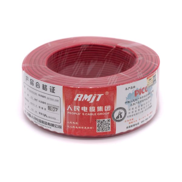 Wire selection application examples
