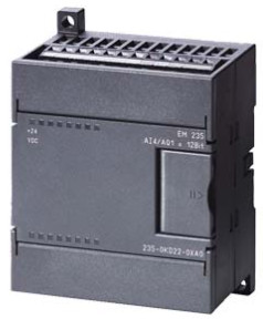 Buy cheap SIEMENS simple programmable logic controller 6ES7235-0KD22-0XA0 product