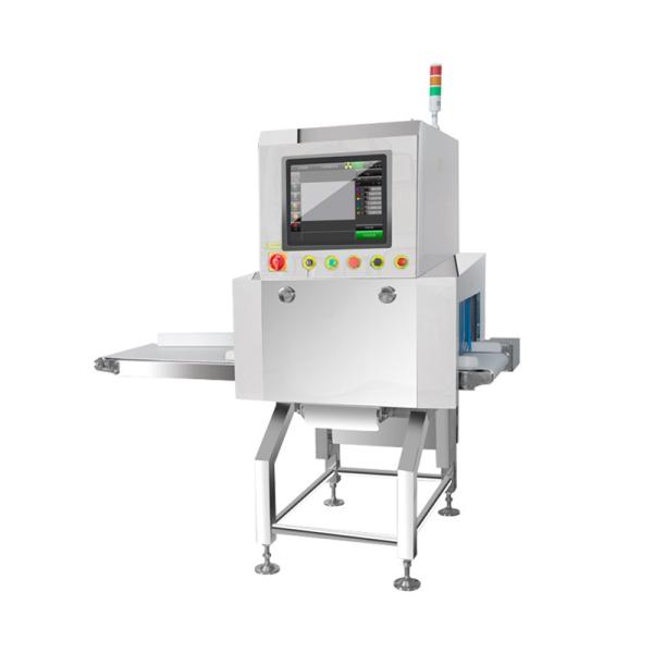 Automatic Industrial Metal Detector Machine for Food Processing Industry X-ray Foreign Object Detector