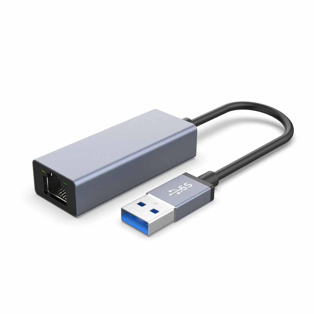 Android Tablets Network Card Auto MDIX USB Lan Adapter