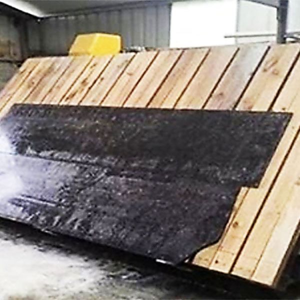 3 Axis 15kw Bridge Cutting Machine for Stone Customizable CNC Machine with Maximum Cutting Length Stone Machinery