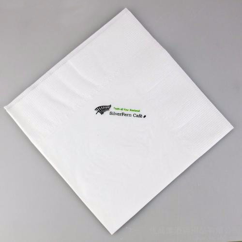 High Efficiency Paper Napkin Tissue Folding Machine
