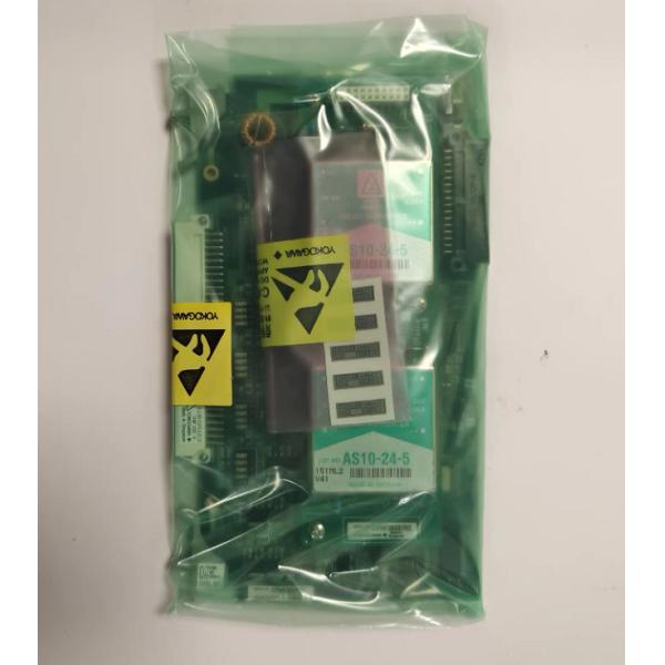 Yokogawa VI702 S1 Vnet/IP Interface Card Centum VP RDY/RCV/SND Lamp Industrial Grade