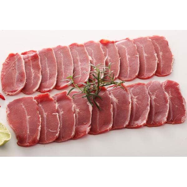 Commercial Portable Cooked Beef Chicken Meat Slicer Machine Stainless Steel Material