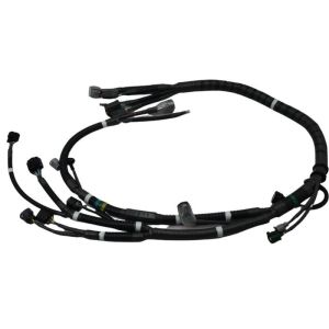 Buy cheap 4HK1 Engine Harness 8-97362843-7 Genuine Engine Wire Harness product