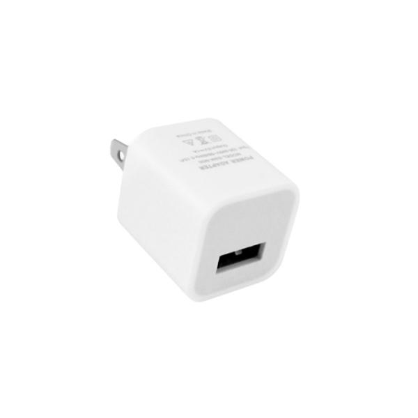 SDL Power Adapter USB Charger Wall Plug for Mobile Tablet G02