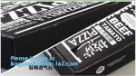 Wholesale pizza cartons square corrugated pizza boxes,Quality italy Pizza Boxes