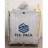 Buy cheap Static Dissipative Fibc Jumbo Bags Type C , Blue Or White 1000 Kg Bulk Bags from wholesalers