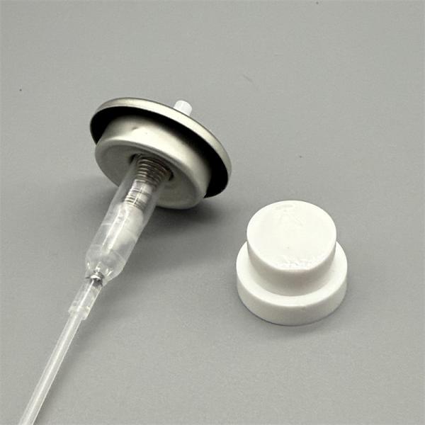 Valve assembly components