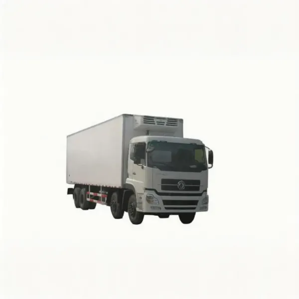 25tons 8*4 Transport Vehicle