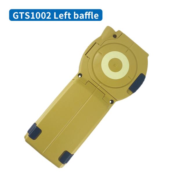 TOP CON GTS1002 Side Cover with Battery Holder for Total Station