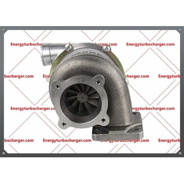 RHE61 114400-3320 114400-3320 VA720015 Isuzu Turbo 1144003320 HITACHI EX200-5 6BG1T Engine
