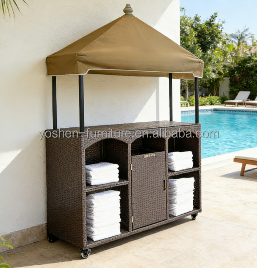 Beach Towel Valet