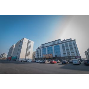 changzhou hontru motor co.ltd