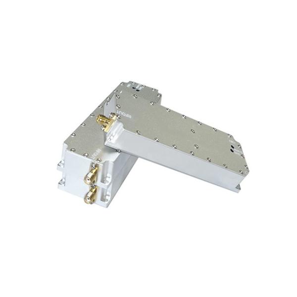 30W 2300-2500MHz 2.4G WiFi Customized RF Power Amplifier Module Jamming PA GaN Drone Fpv C-Uas Anti Drone Module With GAN And Isolation Protector
