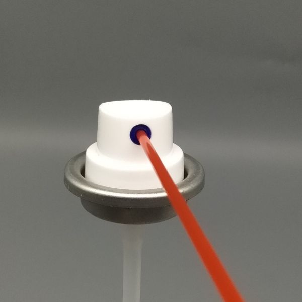 Carburetor Cleaner Valve For Fuel System Cleaning