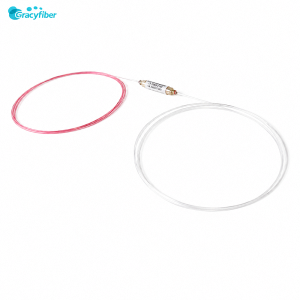Polarization Maintaining Optical Circulator
