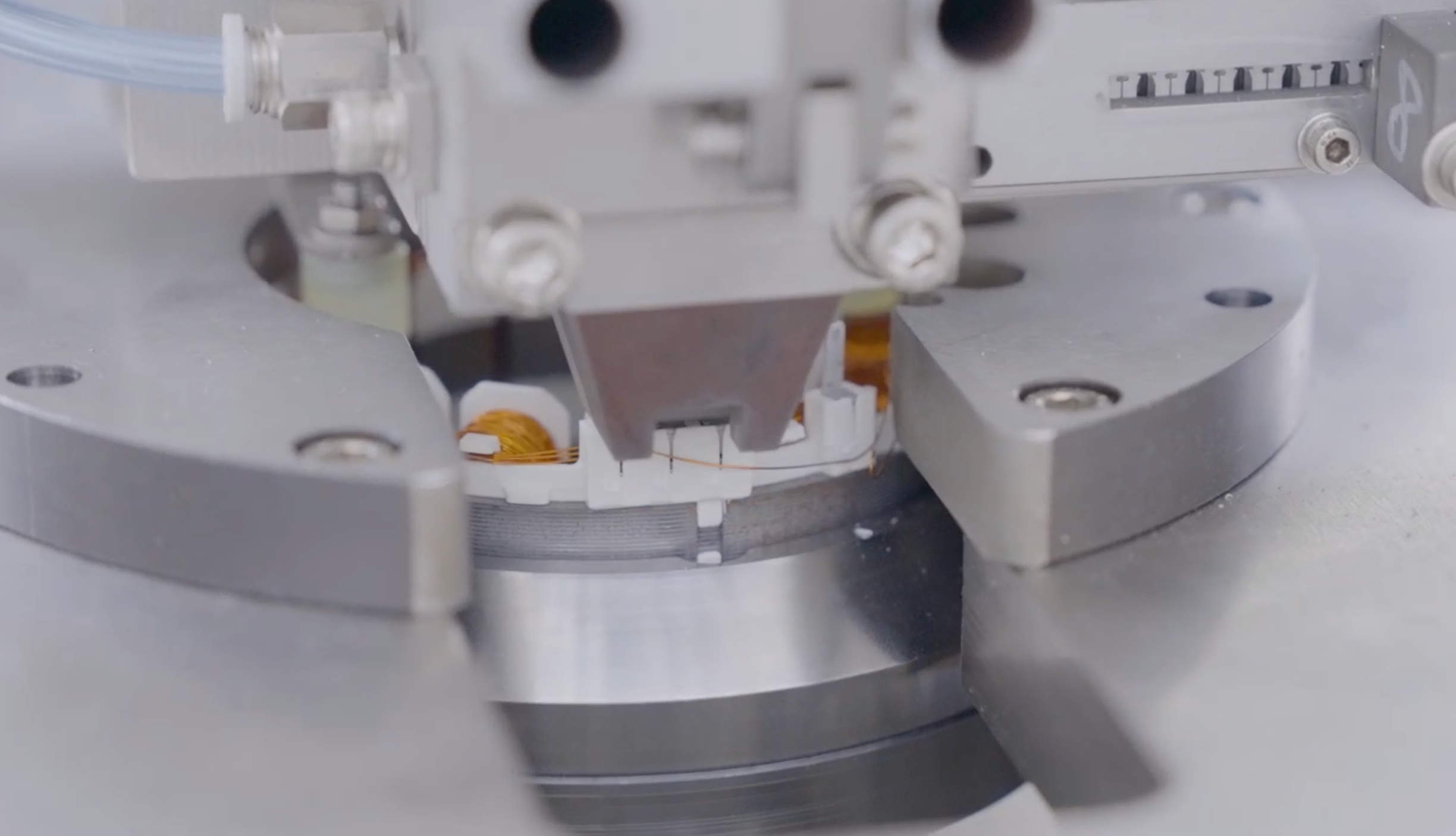 Special purpose Equipment for Motor Manufacturing