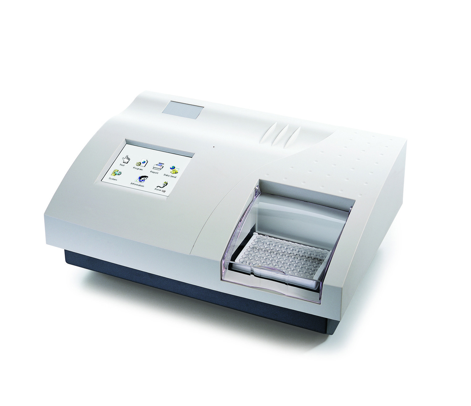 Buy cheap Rayto Elisa Microplate Reader RT-2100C product