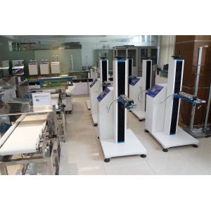 Dongguan Hust Tony Instruments Co.,Ltd.