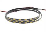 Ultra Narrow 24V SMD2835 5mm LED Strip Mini Size For Aluminum Channel