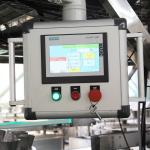 Sardine Canning Multi Head Scale Automated Multihead Weigher Filling Packing